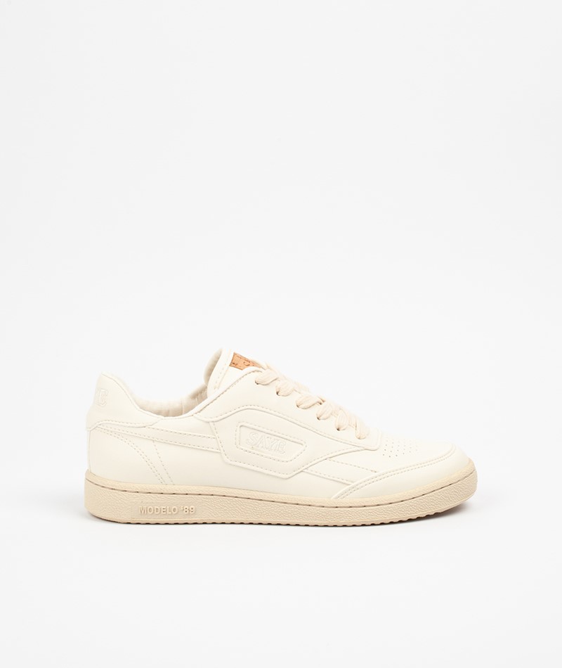 Kauf Dich Glücklich SAYE ü89 Vegan Sneaker weiü Zeitbegrenzte Promotion