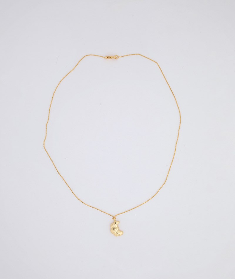 Kauf Dich Glücklich AVEC TOUS Kette Gold Angebote