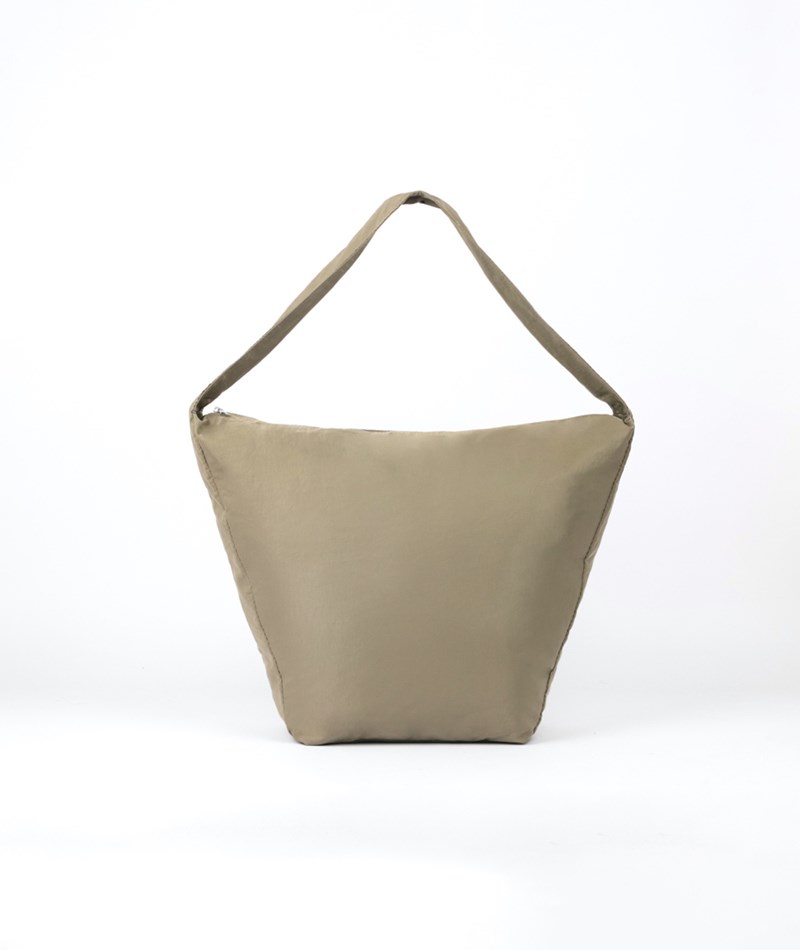 Kauf Dich Glücklich YUKU Handtasche Beige