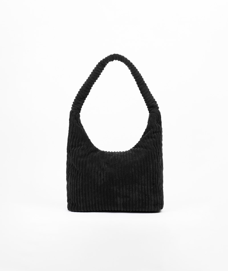 Kauf Dich Glücklich YUKU Handtasche Schwarz