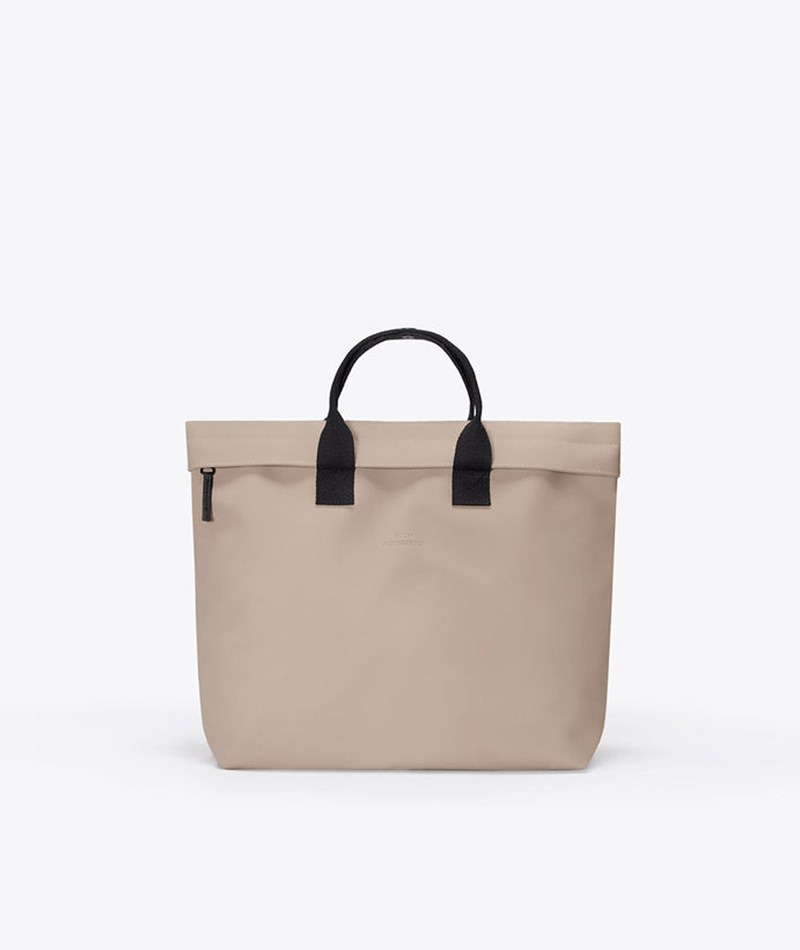 Kauf Dich Glücklich UCON ACROBATICS Eliza Rucksack Beige Rabatte dieses Monats