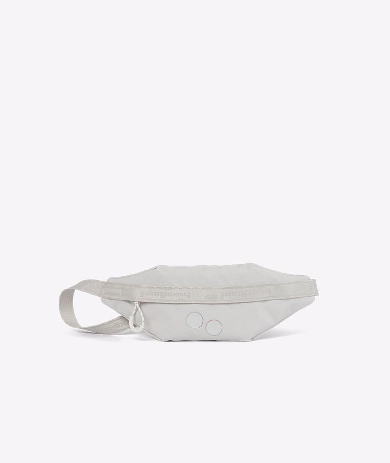 Kauf Dich Glücklich PINQPONQ Nik Bauchtasche beige