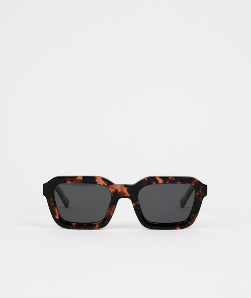 Kauf Dich Glücklich AVEC TOUS Sonnenbrille gemustert