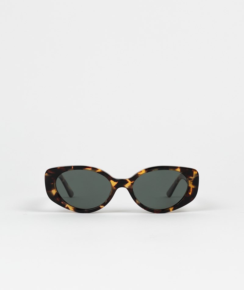 Kauf Dich Glücklich AVEC TOUS Sonnenbrille gemustert