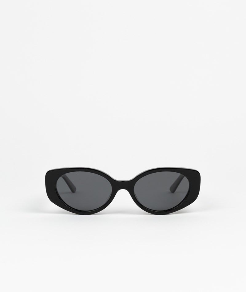 Kauf Dich Glücklich AVEC TOUS Sonnenbrille Schwarz