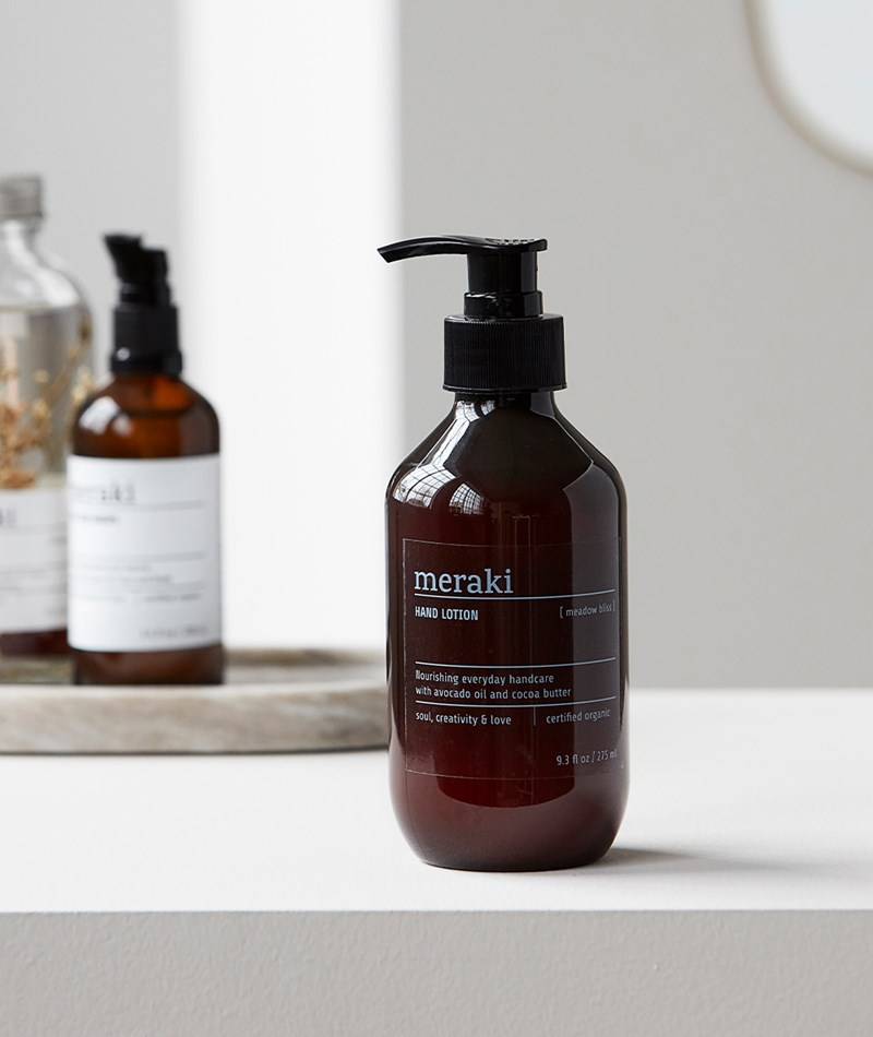 Kauf Dich Glücklich MERAKI Handlotion farblos Nur für heute