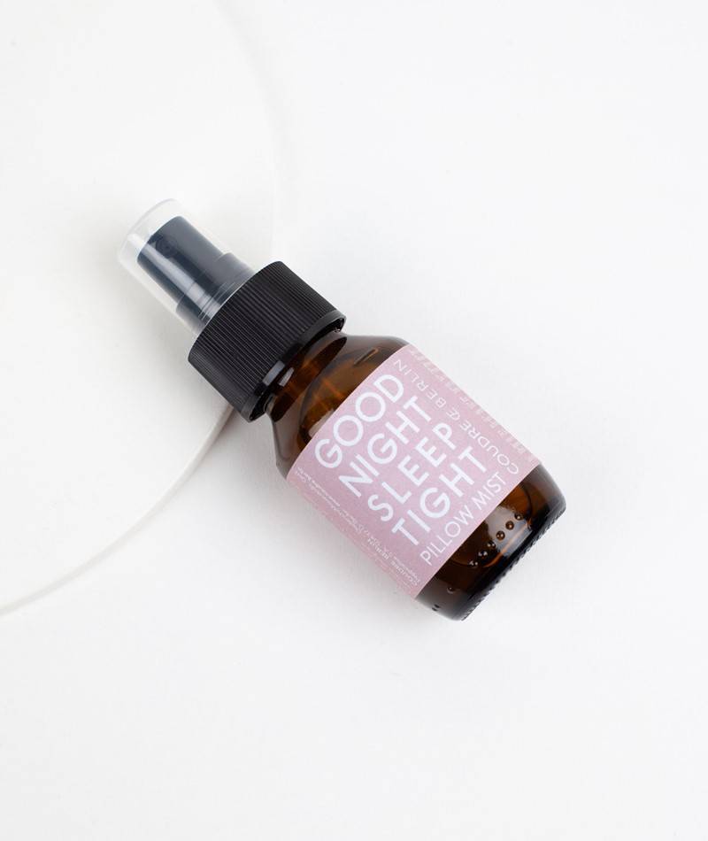 Kauf Dich Glücklich COUDRE BERLIN Pillow Spray lavendel