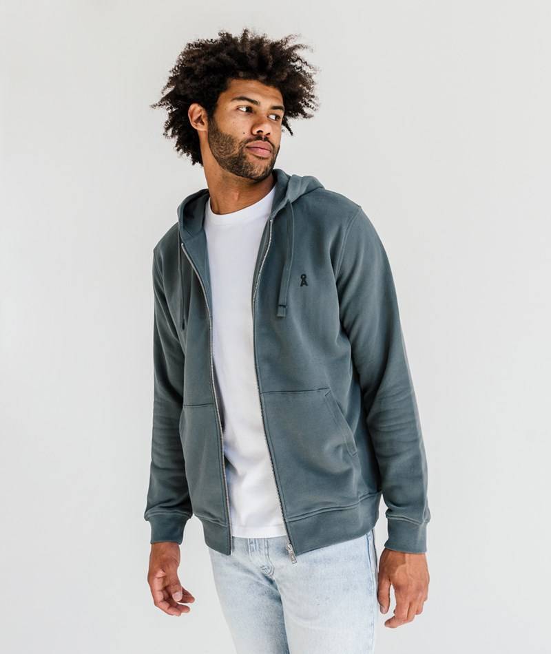 Kauf Dich Glücklich ARMEDANGELS Saromiaan Comfort Hoodie Bestseller