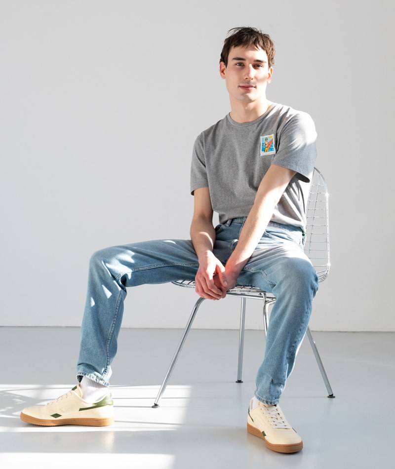 Kauf Dich Glücklich ARMEDANGELS AarjoTarpa Jeans blau Kostenloser Versand
