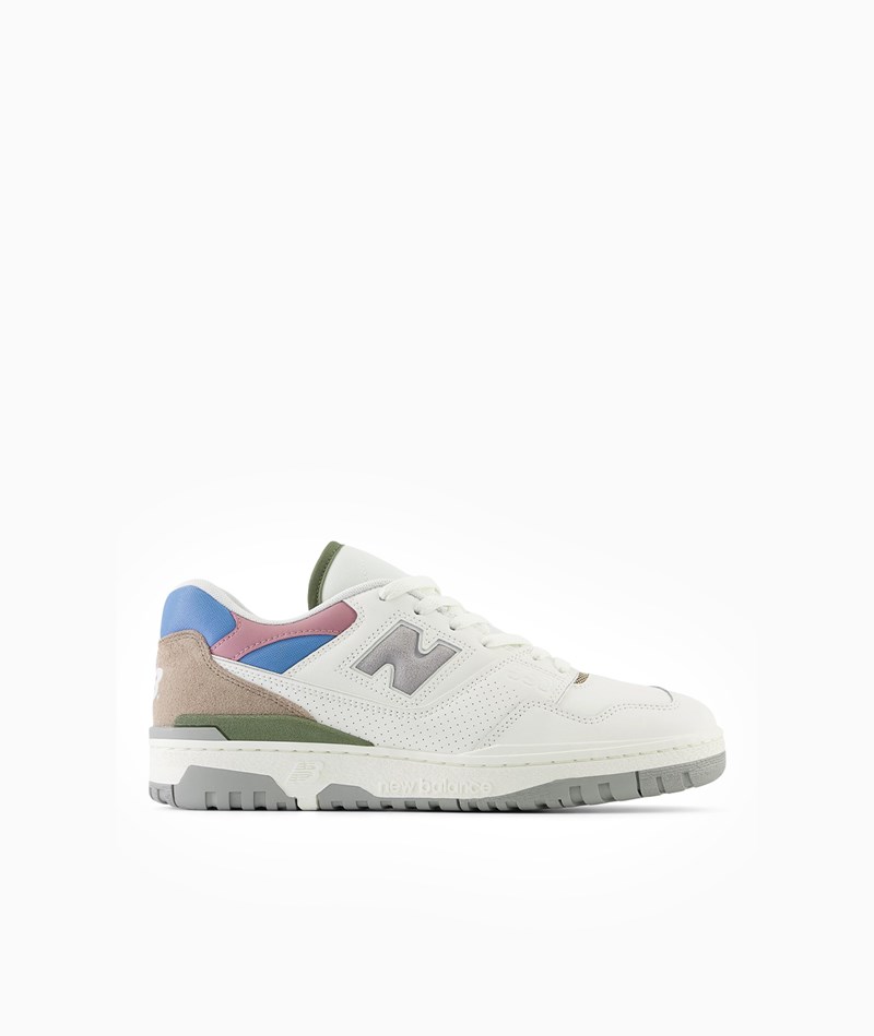 Kauf Dich Glücklich NEW BALANCE 550 Sneaker mehrfarbig