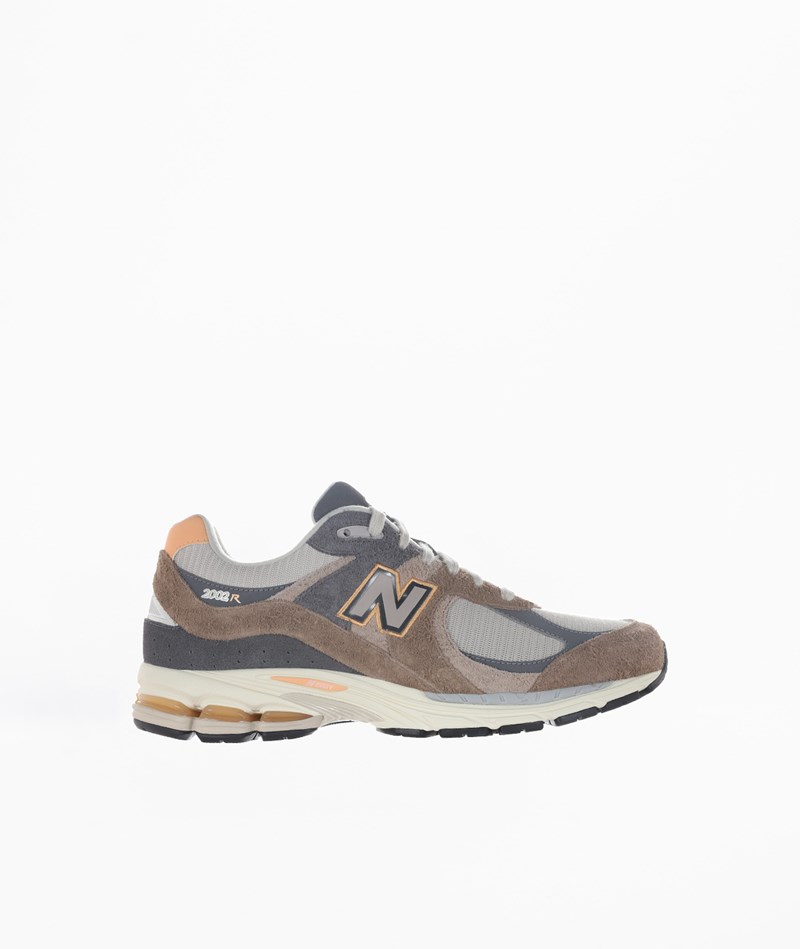 Kauf Dich Glücklich NEW BALANCE 2002 Sneaker mehrfarbig Muttertagsangebot