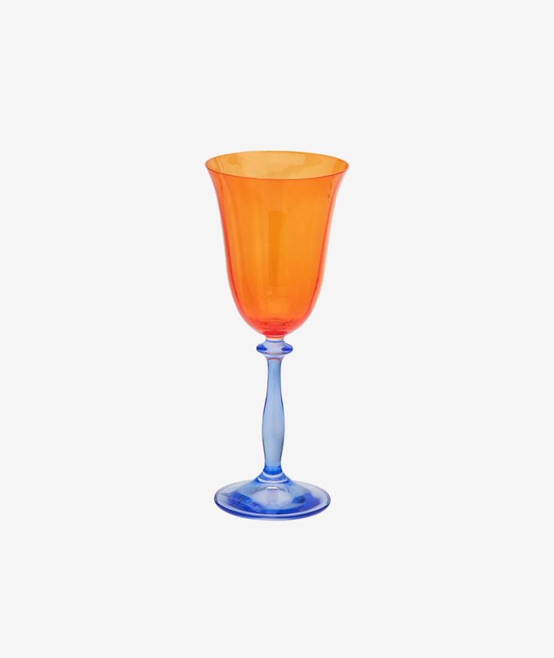 Kauf Dich Glücklich ANNA + NINA Paradise Glas mehrfarbig