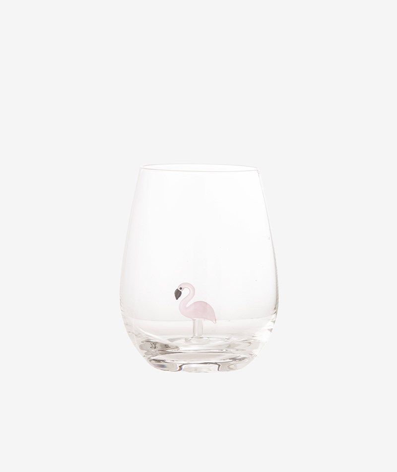 Kauf Dich Glücklich BLOOMINGVILLE Misa Glas farblos Rabatte dieses Monats