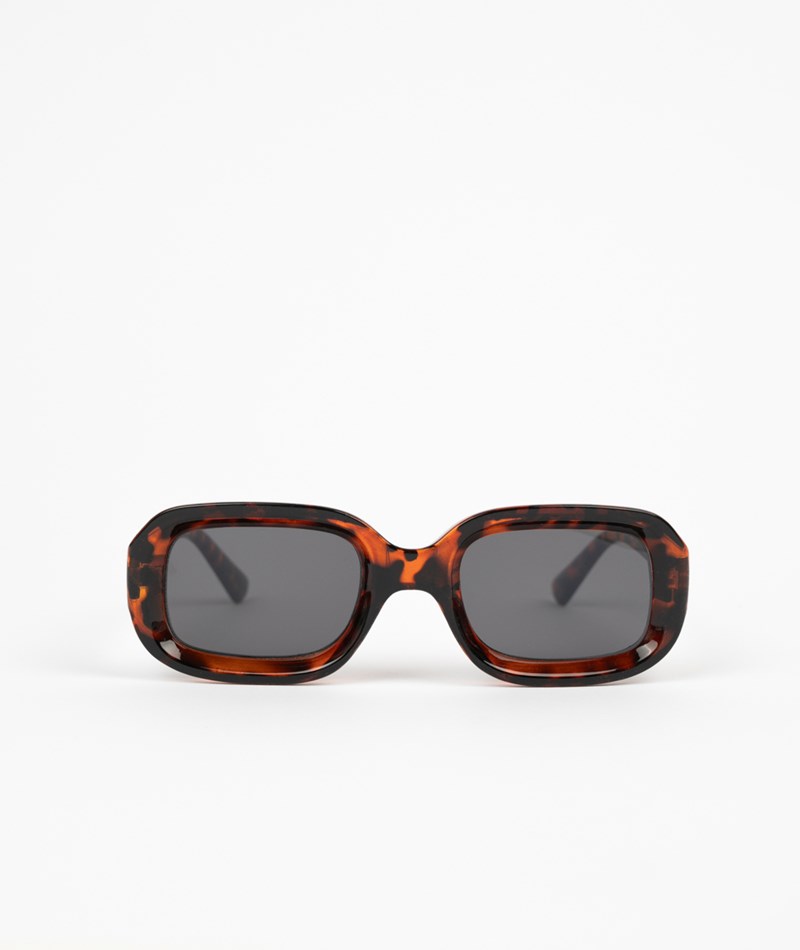 Kauf Dich Glücklich POOL Sonnenbrille gemustert Lagerräumung