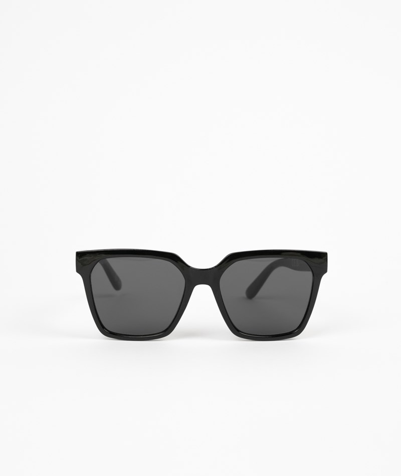 Kauf Dich Glücklich POOL Sonnenbrille Schwarz