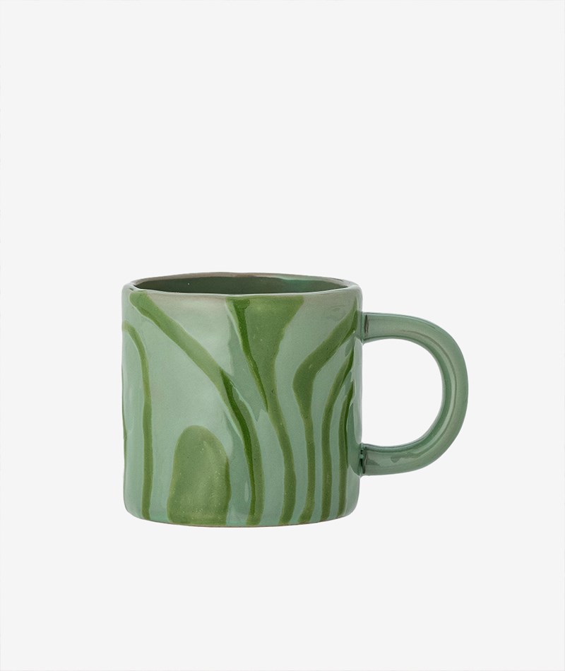 Kauf Dich Glücklich BLOOMINGVILLE Ninka Tasse gemustert
