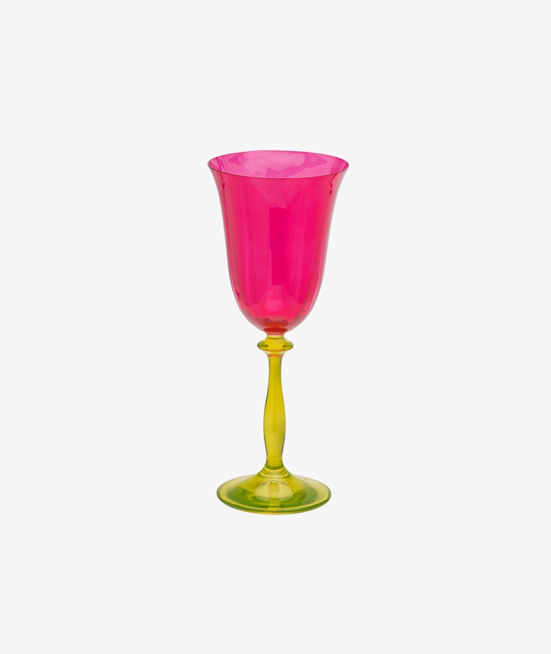 Kauf Dich Glücklich ANNA + NINA Gardenia Glas mehrfarbig