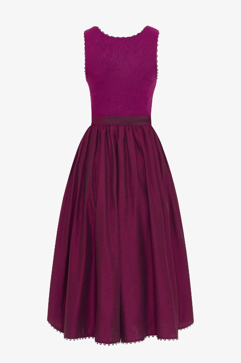 Kinga Mathe Dirndl München in Cassis Neueste Stile