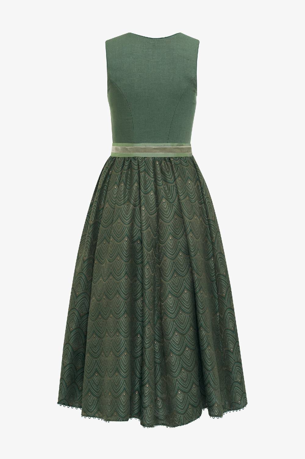 Kinga Mathe Dirndl Almauftrieb in Pinie Discount Store für neue Produkte