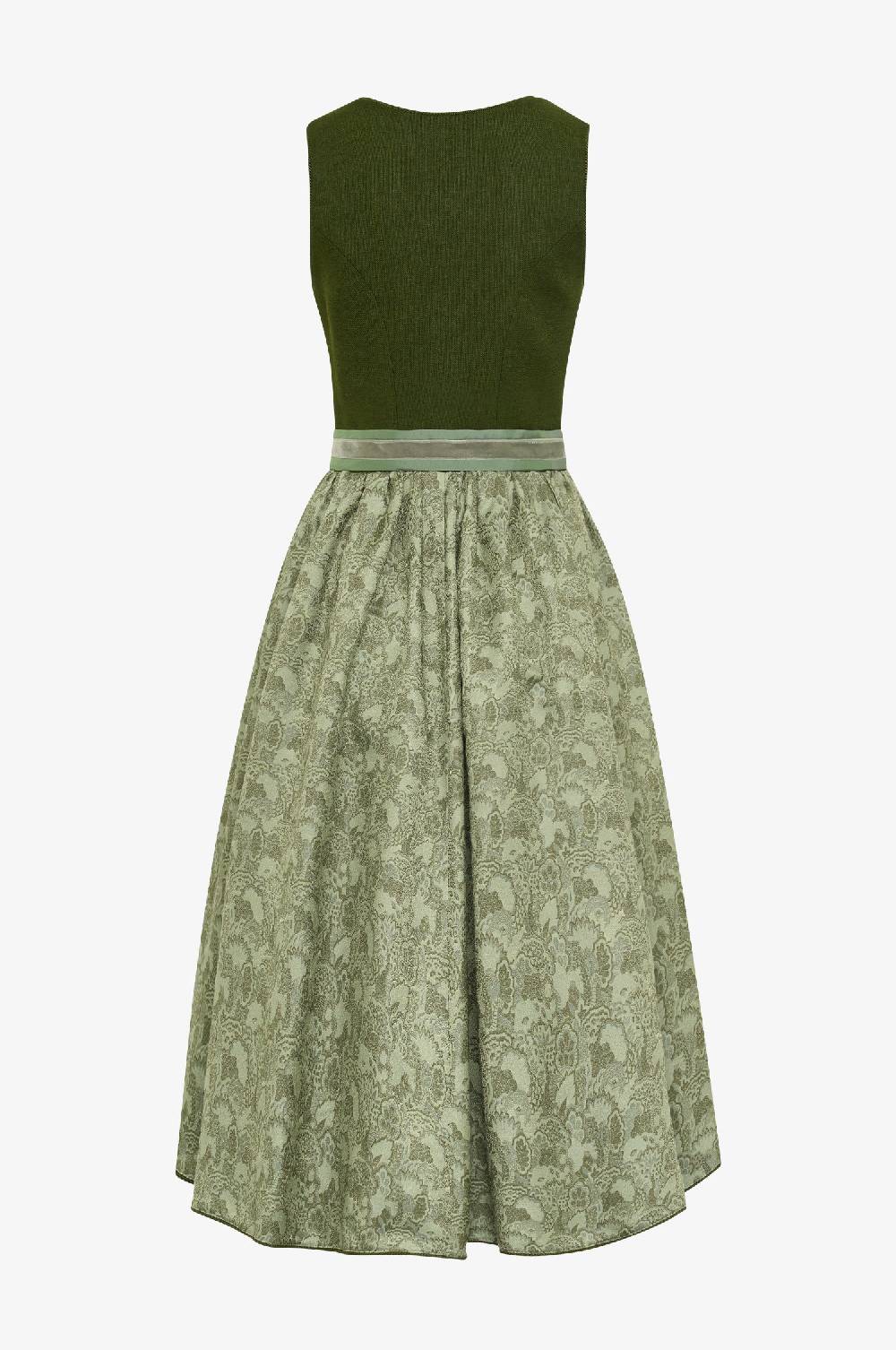 Kinga Mathe Dirndl Girona in Jagd Clearance-Verkauf