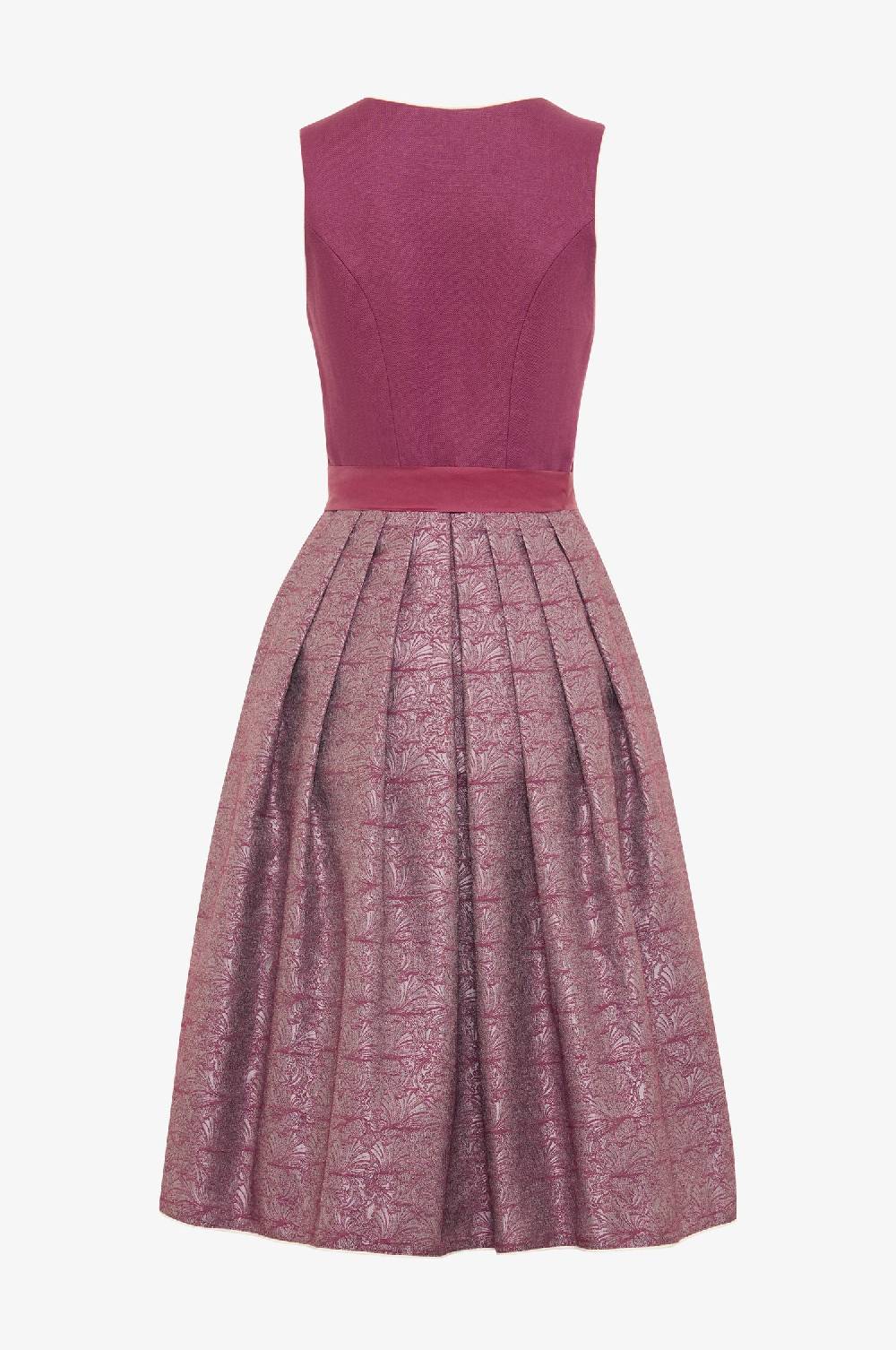 Kinga Mathe Dirndl Ella in Beere zollfrei