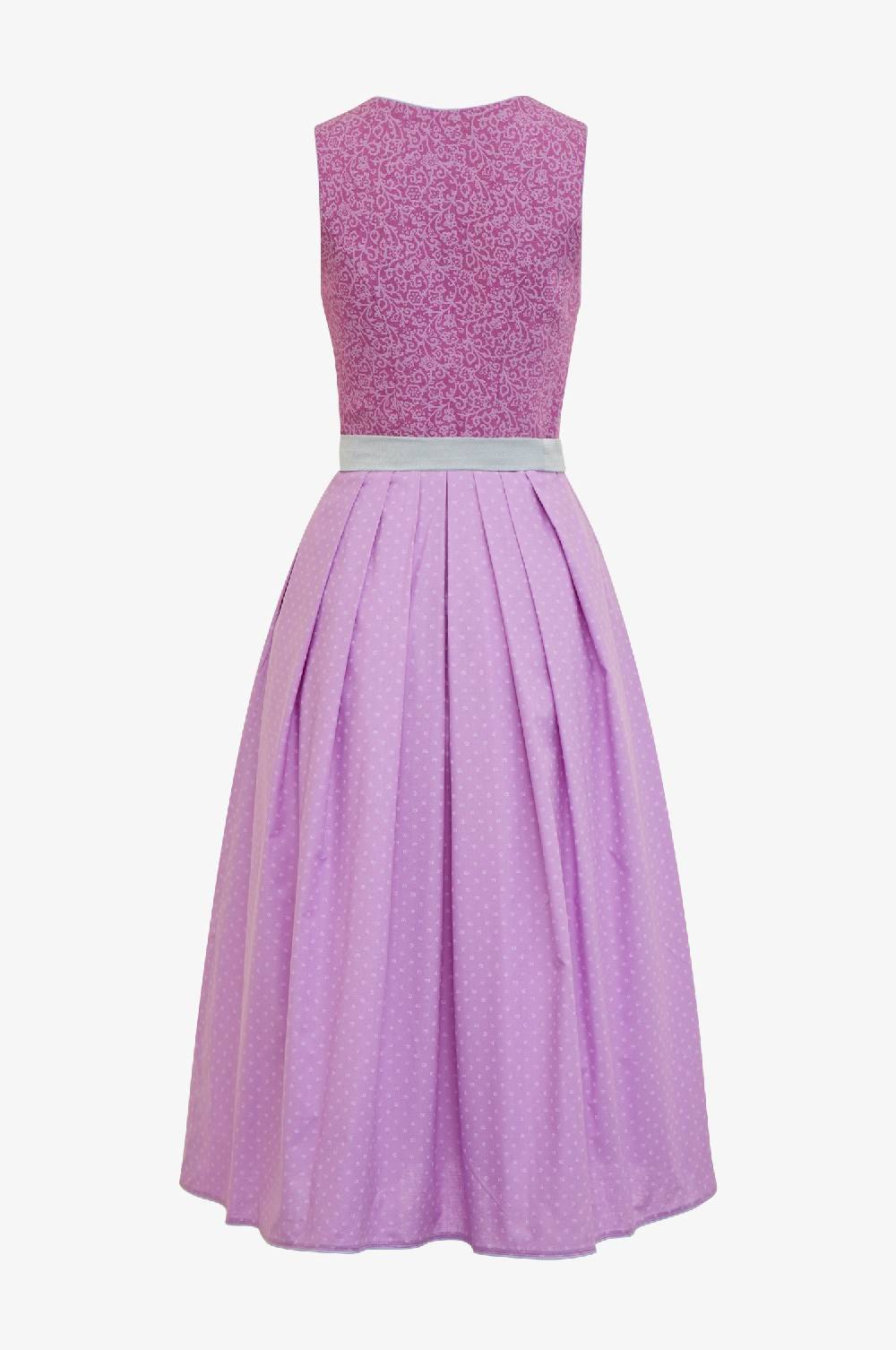 Kinga Mathe Dirndl Viola in pink Meist gekauft