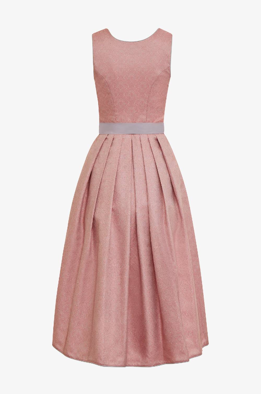 Kinga Mathe Dirndl Nova in rose Sonderangebot