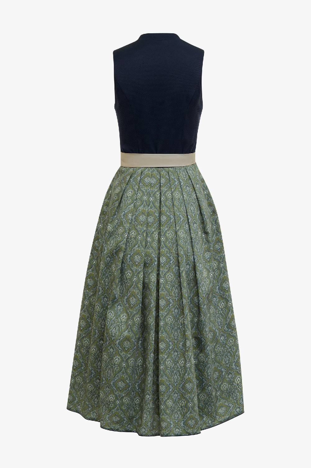 Kinga Mathe Dirndl Alena in nachtblau Günstig kaufen