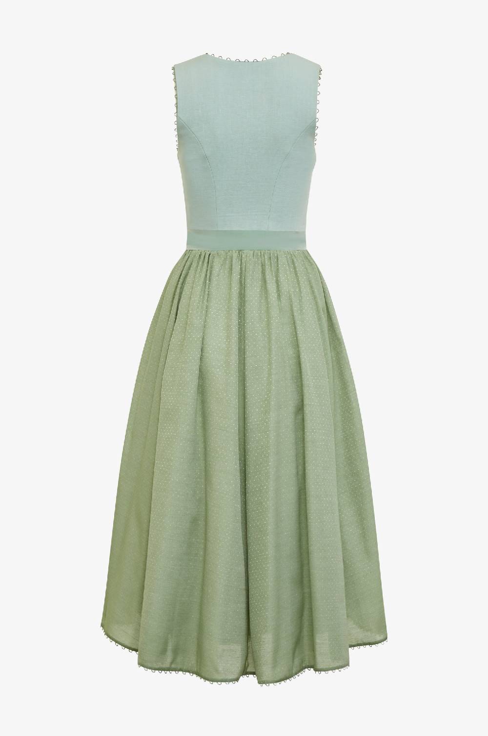 Kinga Mathe Dirndl München in Mint Online Shopping