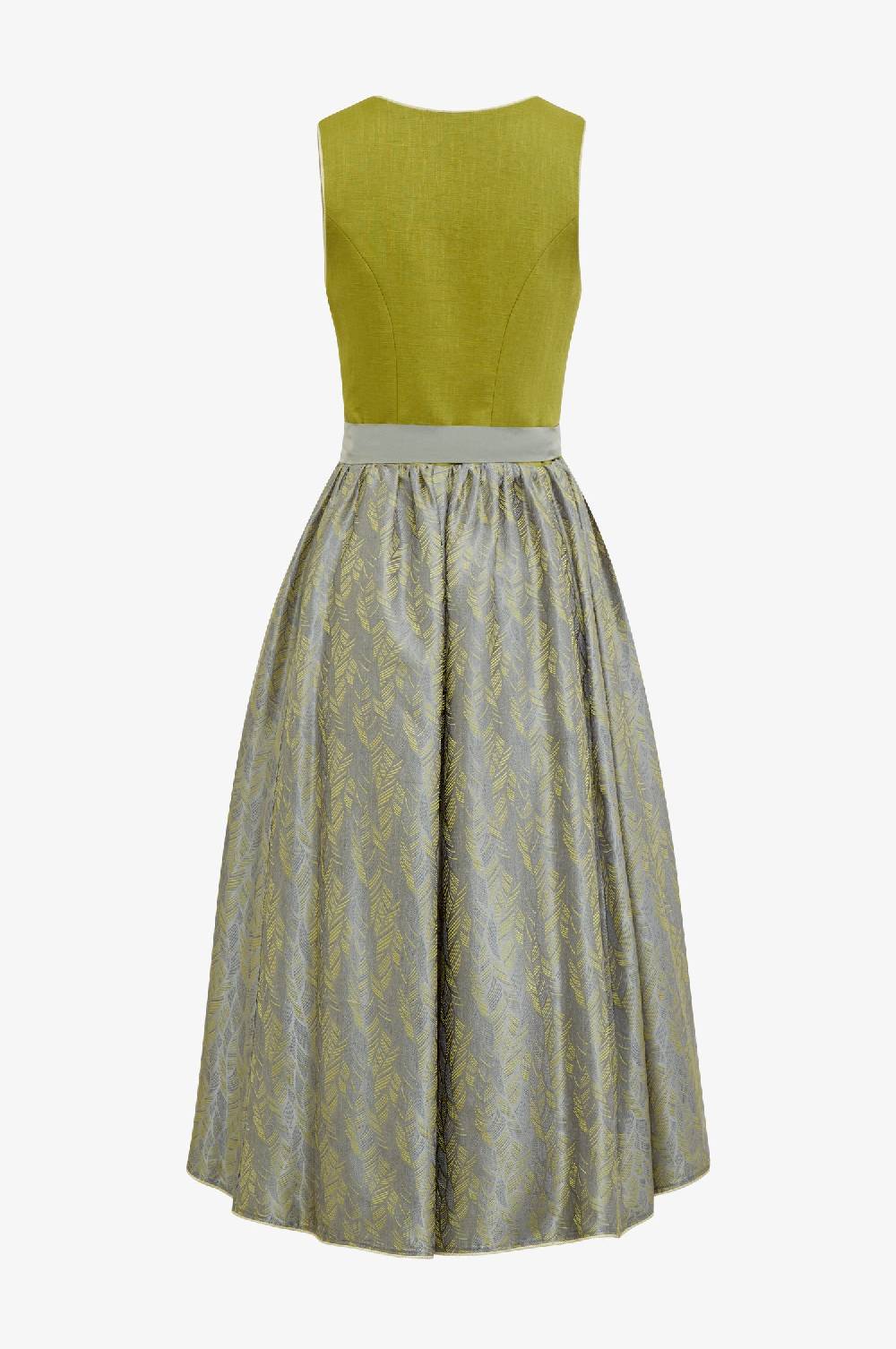 Kinga Mathe Dirndl Lech in kiwi Preisnachlass