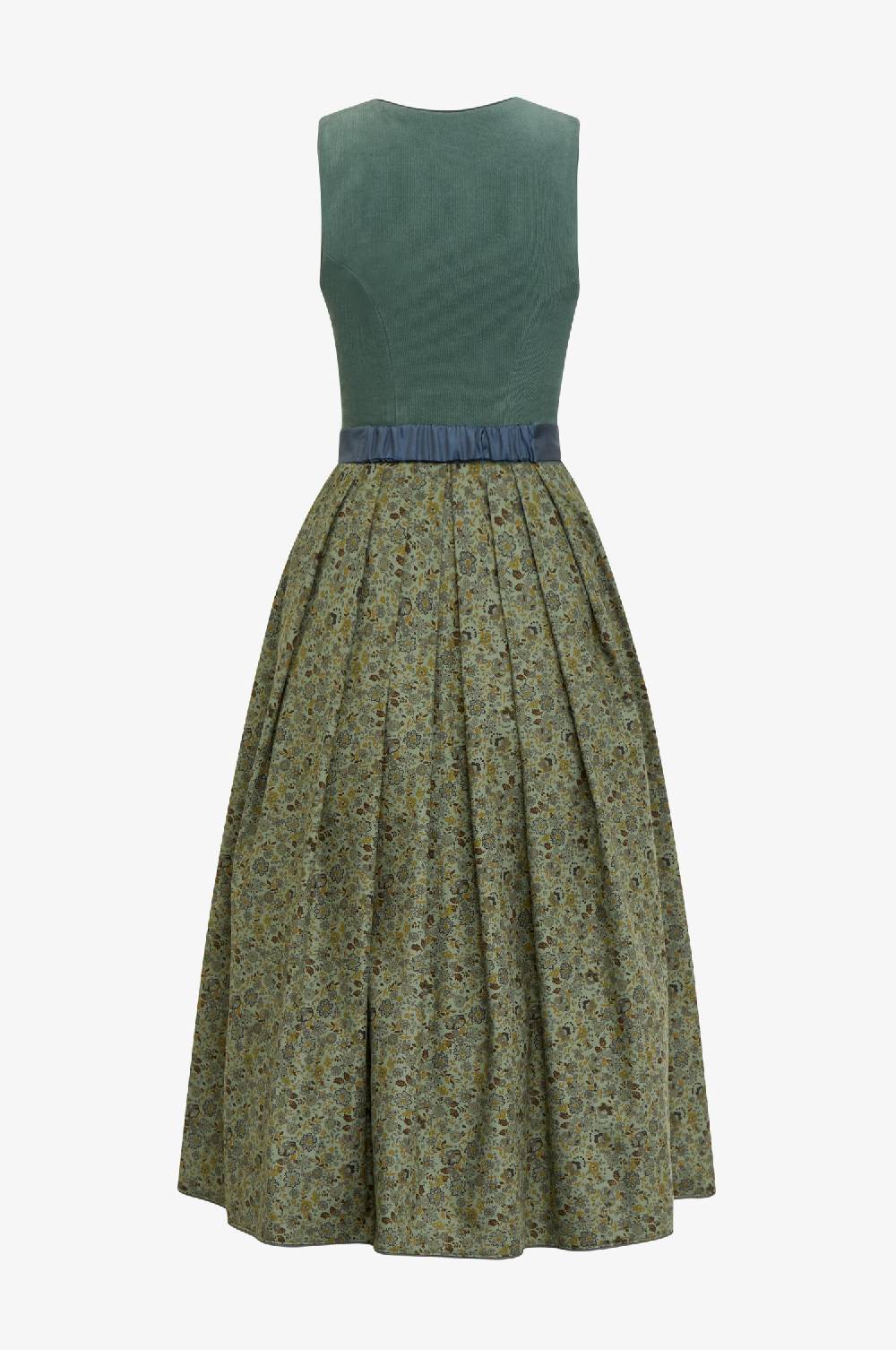 Kinga Mathe Dirndl Edita in Mint Online Outlet