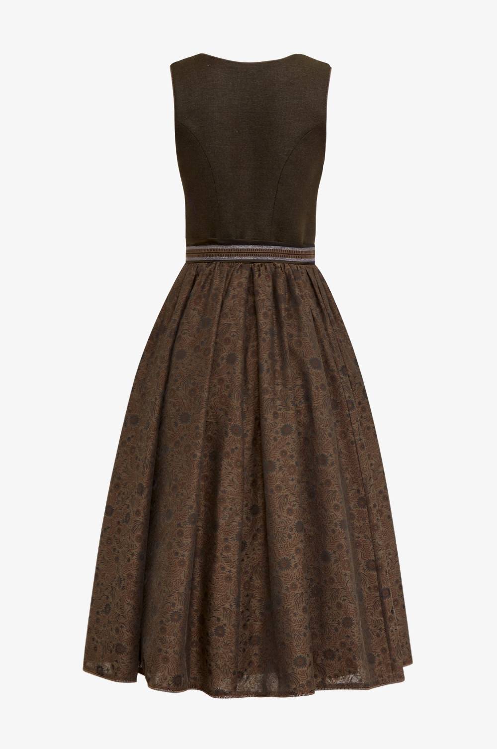 Kinga Mathe Dirndl Royan in Fango Kauf eins, bekomm eins gratis