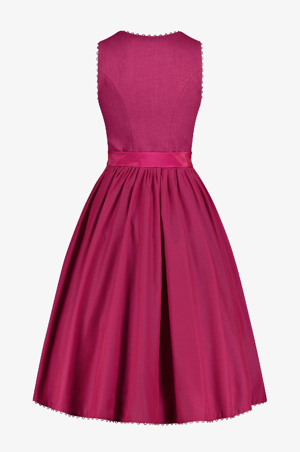 Kinga Mathe Dirndl München in Pink Rabatte dieses Monats