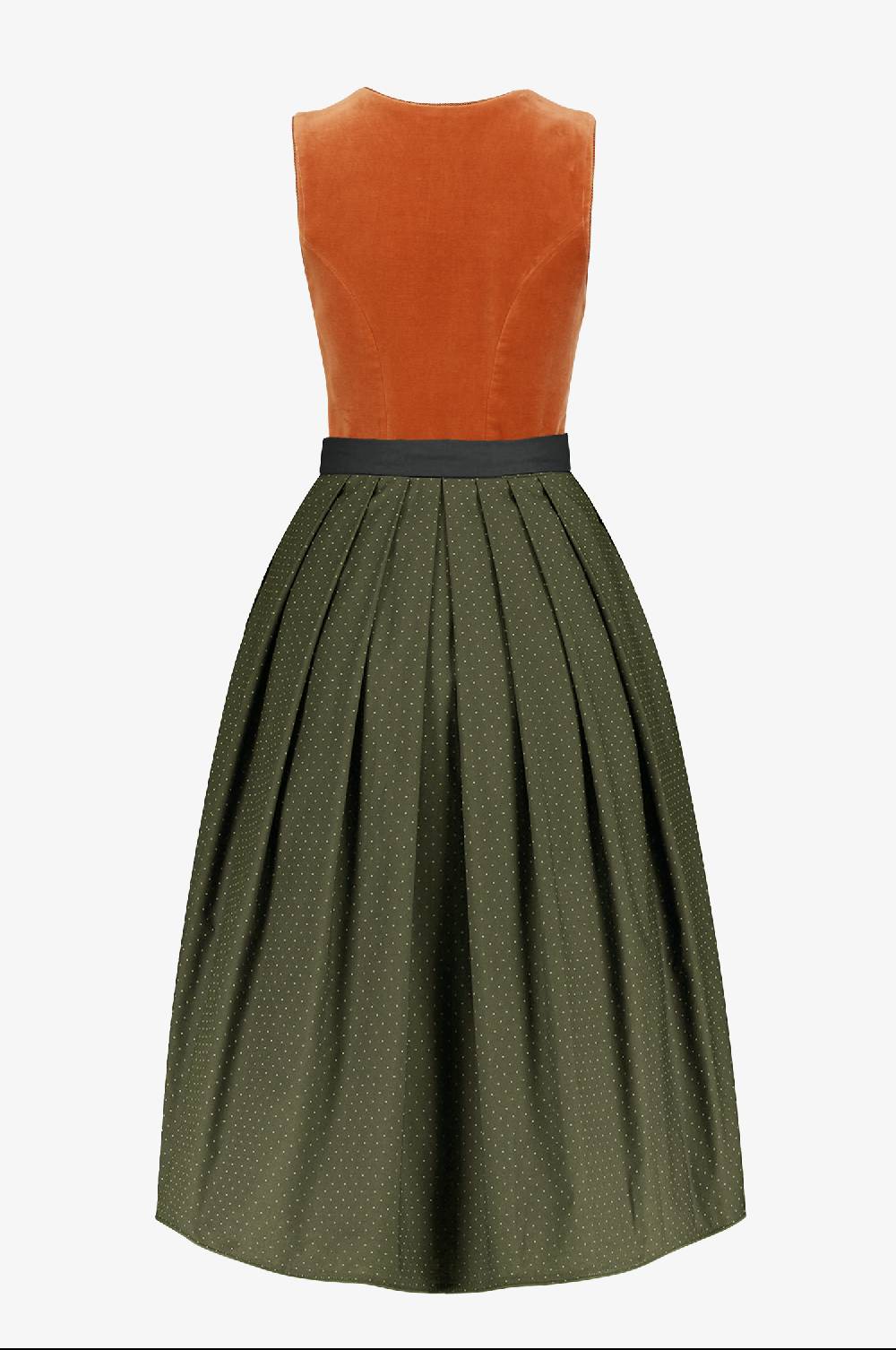 Kinga Mathe Dirndl Alice in ginger Verkauf