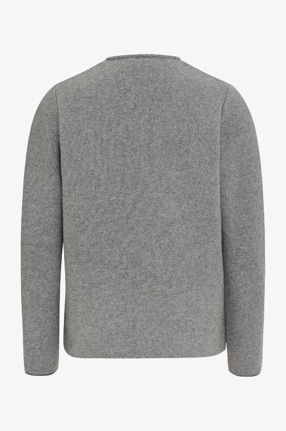 Kinga Mathe Strickjacke Fabian in Grau Versandkostenfrei