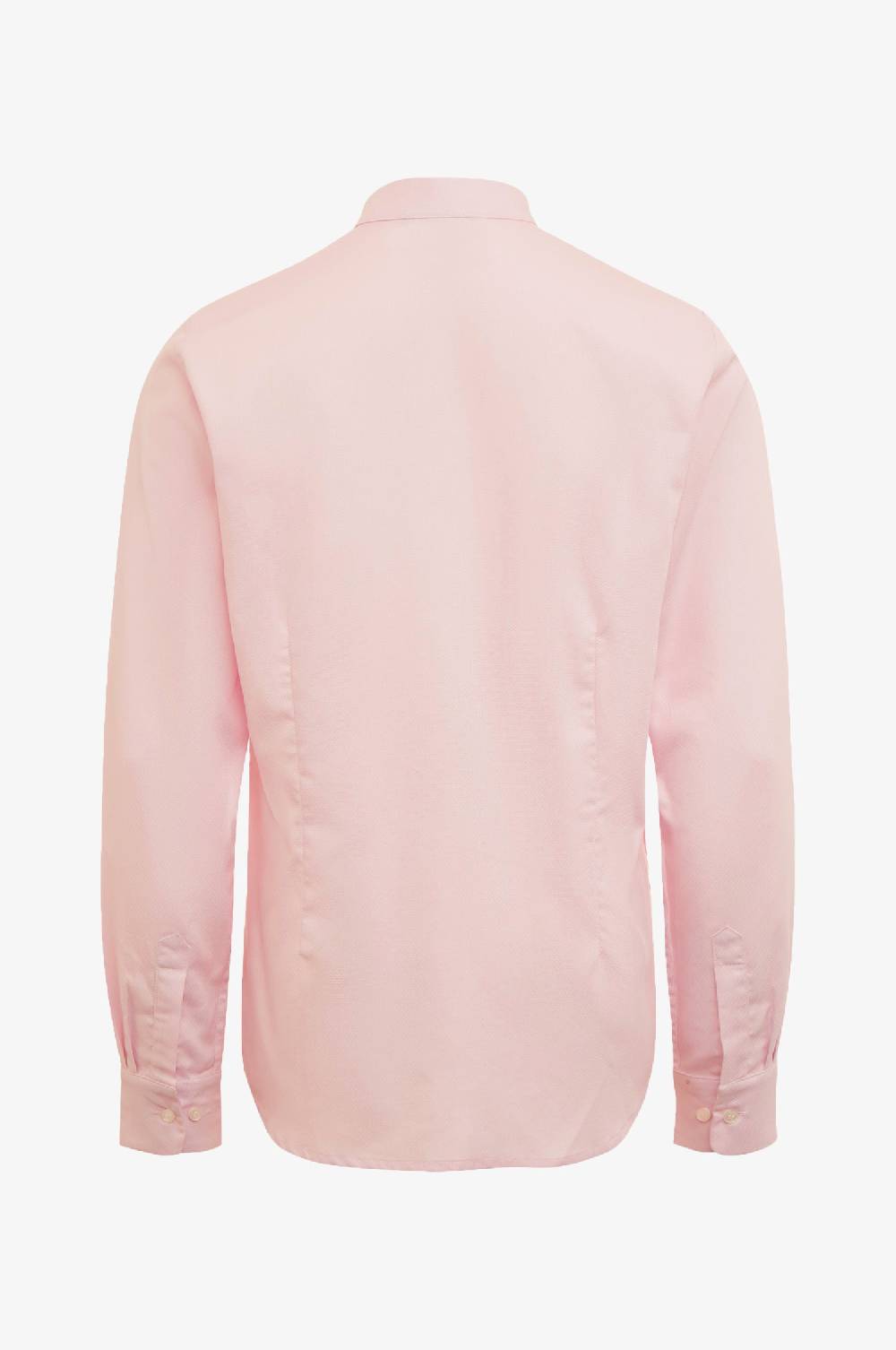 Kinga Mathe Hemd Leo in Rosa Jubiläumsangebot