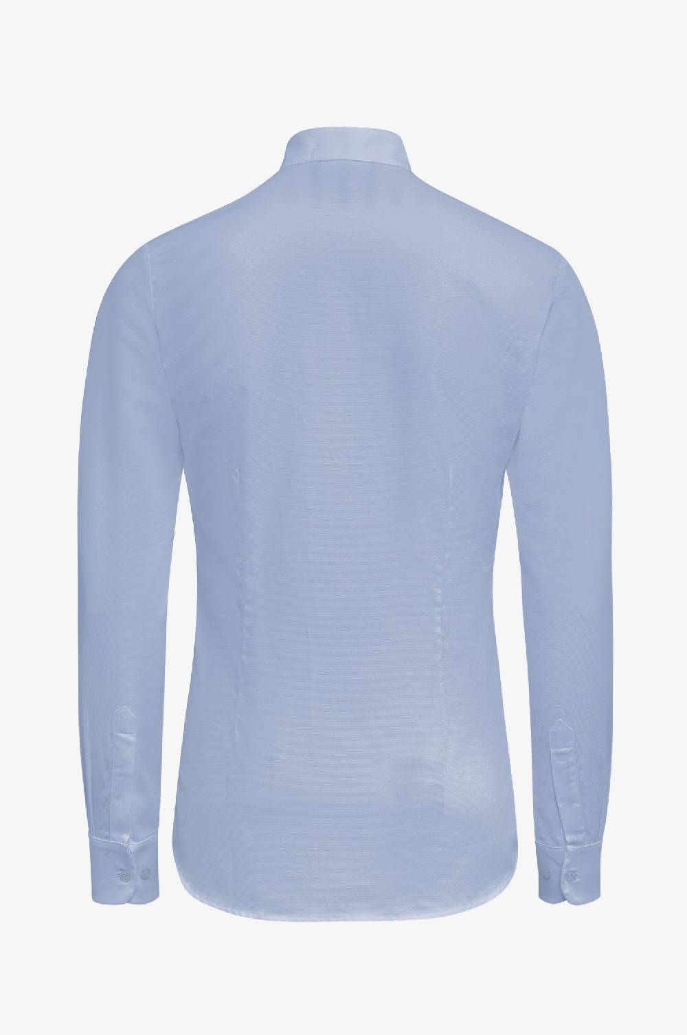 Kinga Mathe Hemd Leo in Hellblau Top Angebot