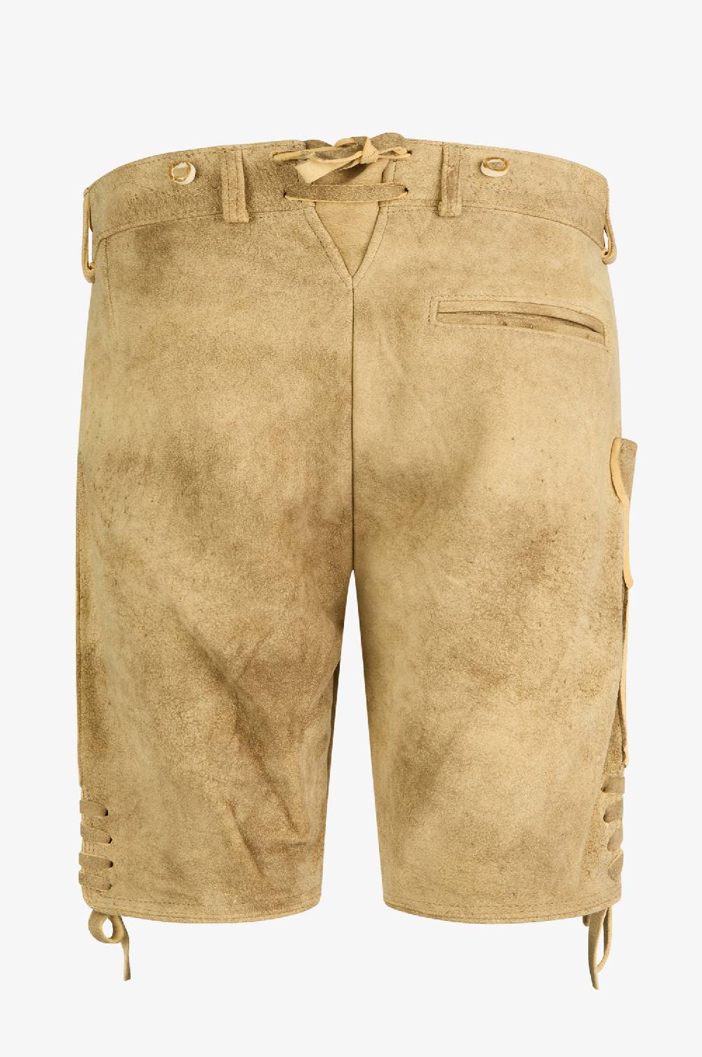 Kinga Mathe Hirsch Lederhose Jim in Inka Zeitlich begrenztes Angebot
