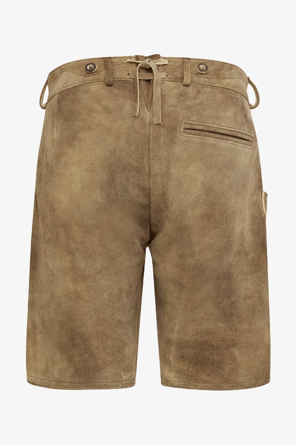Kinga Mathe Hirsch Lederhose Tommi Tiefpreis