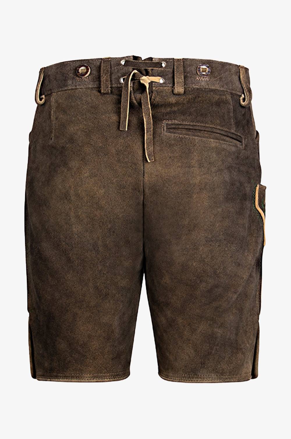 Kinga Mathe Ziegen Lederhose Benedikt Kostenlose Rückgabe