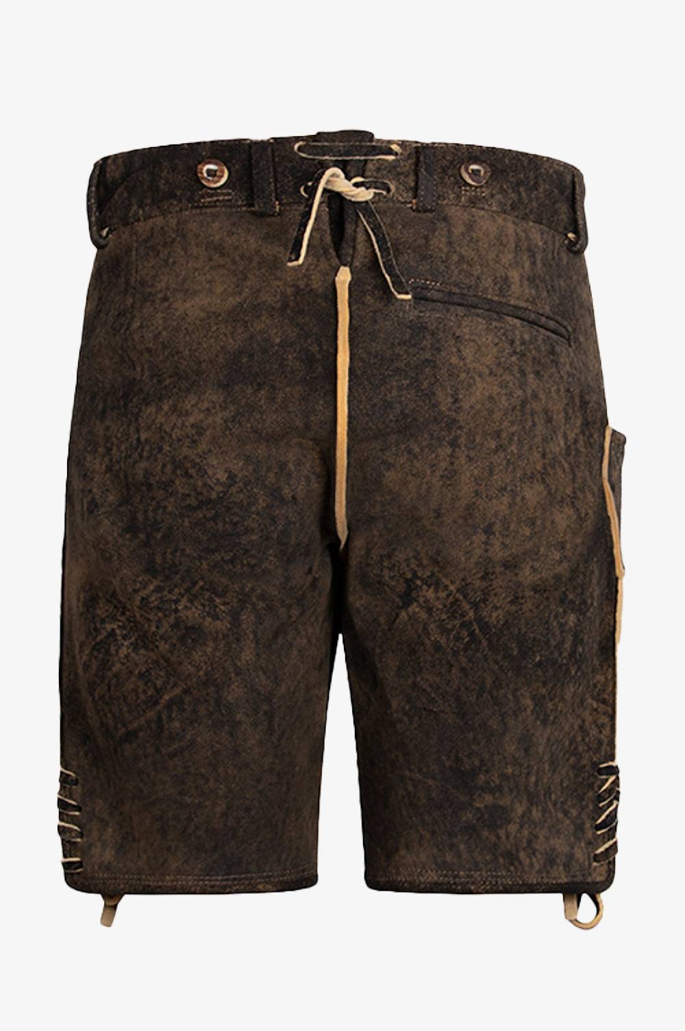 Kinga Mathe Hirsch Lederhose Xaver Begrenzte Freigabe