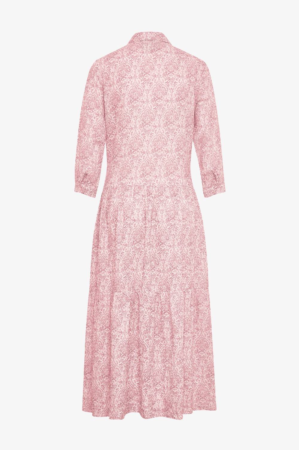 Kinga Mathe Kleid Kimi in Pink Fabrikverkauf