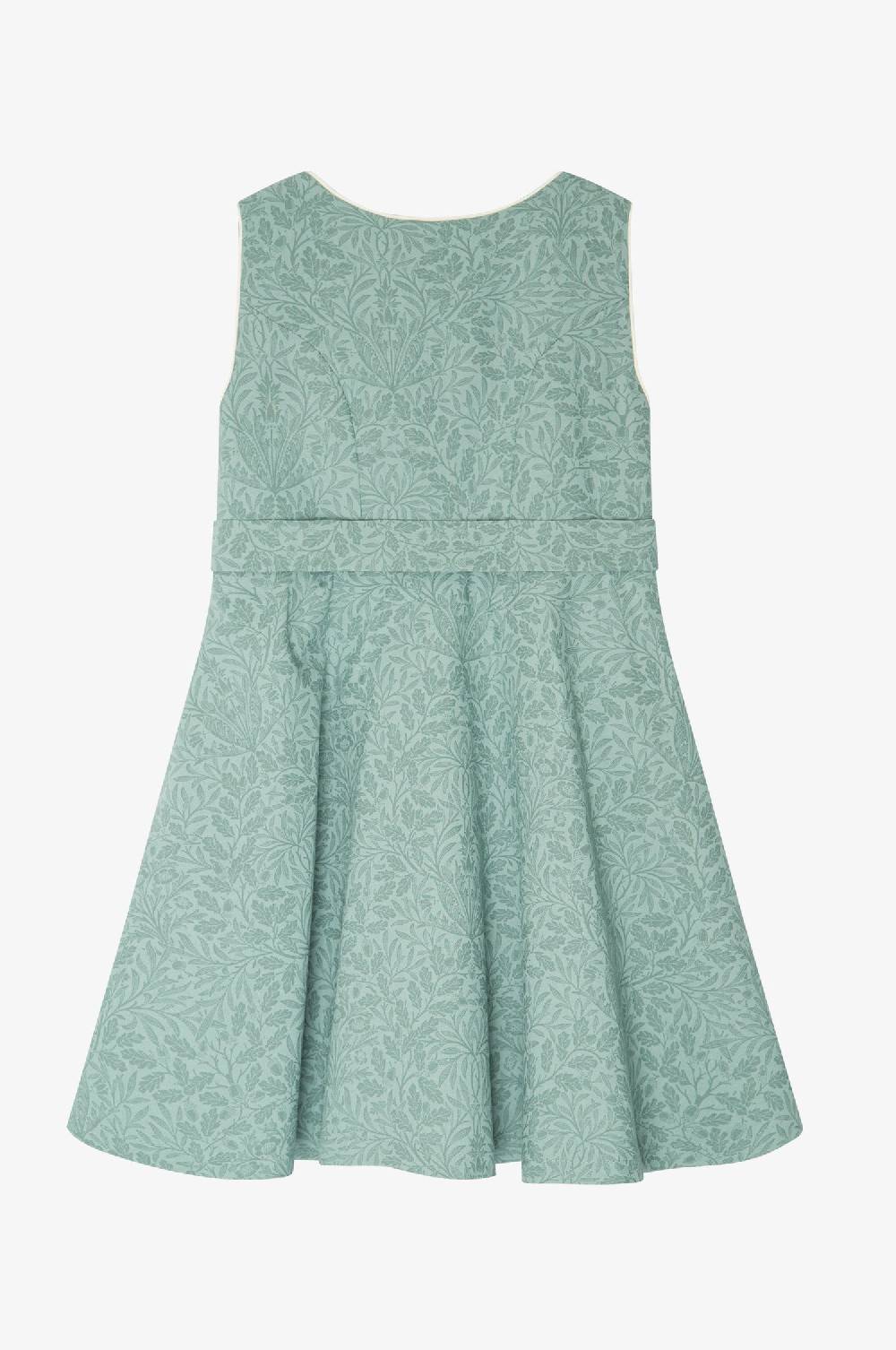Kinga Mathe Kinderdirndl Ally in Grün Black Friday
