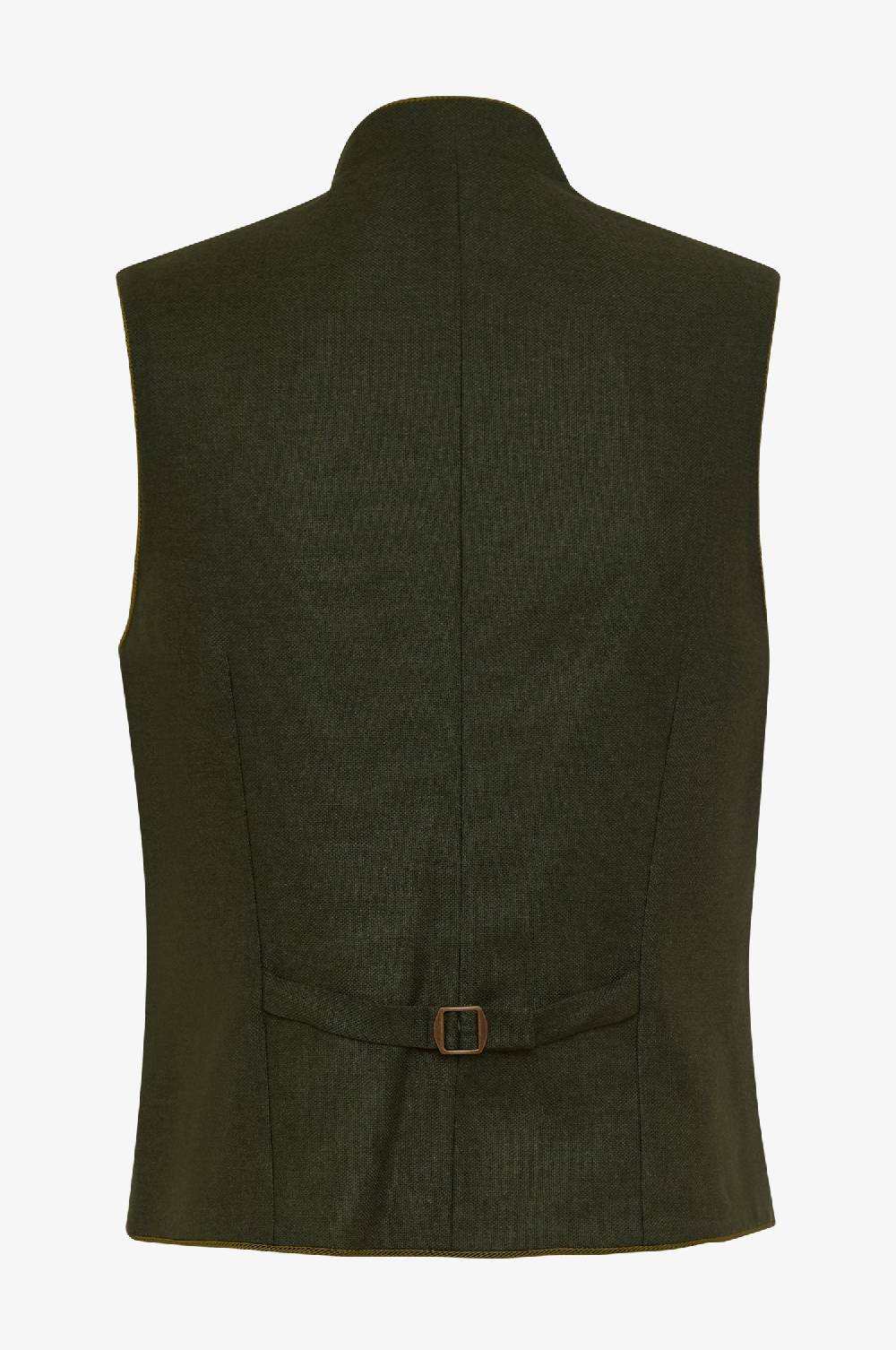 Kinga Mathe Gilet Nick in Jagd Exklusive Angebote