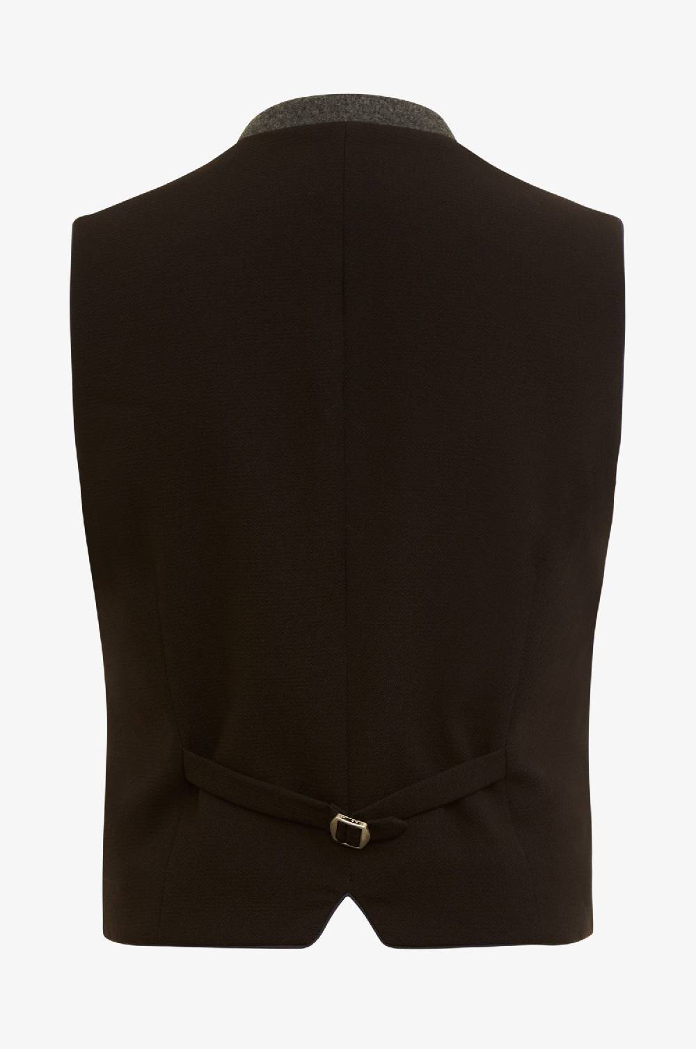 Kinga Mathe Gilet Tom in Nightblue Saisonale Angebote