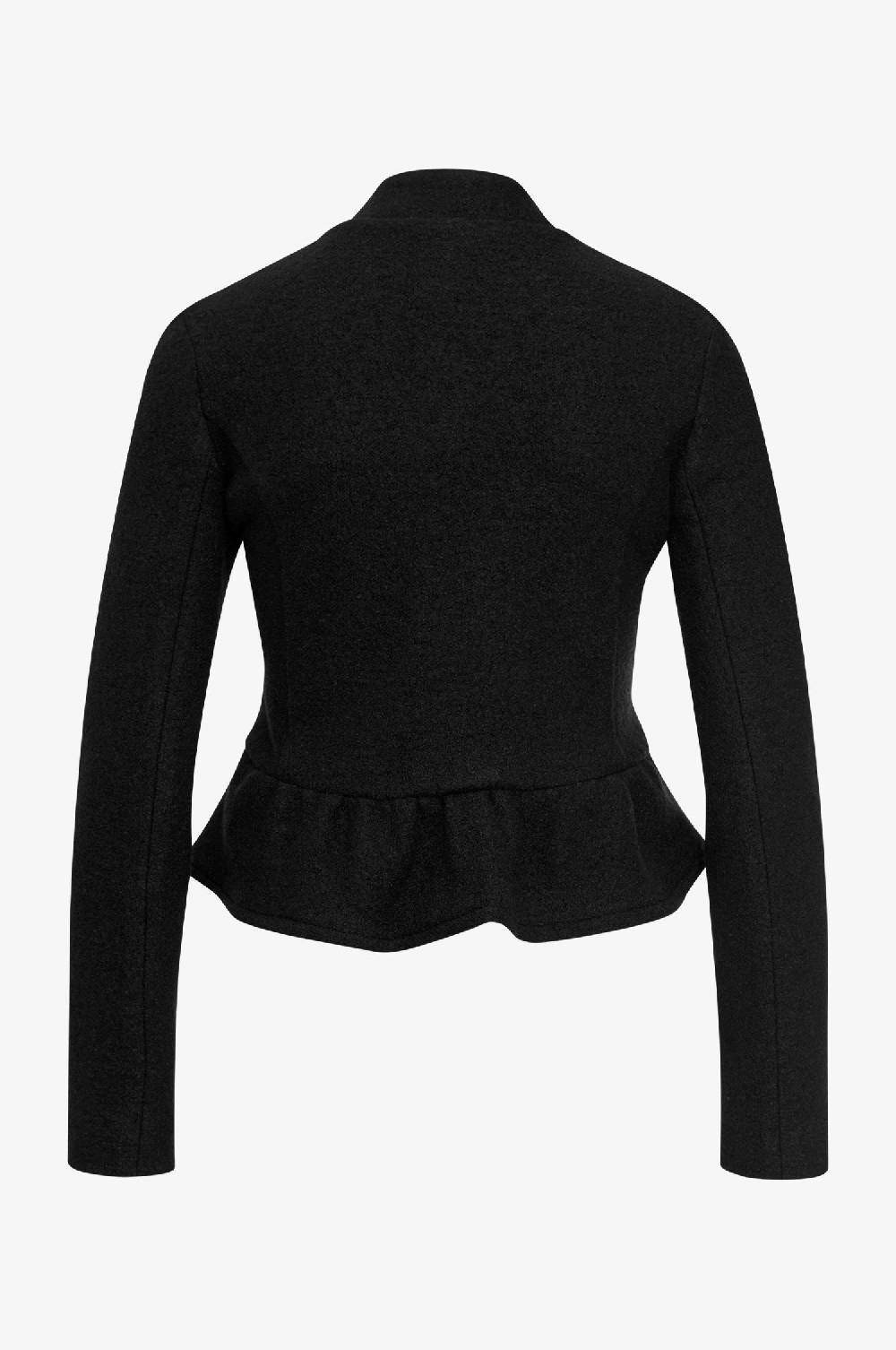 Kinga Mathe Jacke Mila in Schwarz Bis zu 55% Rabatt