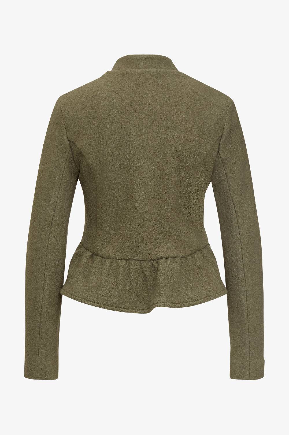 Kinga Mathe Trachtenjacke Mila in Salbei Super Rabatt