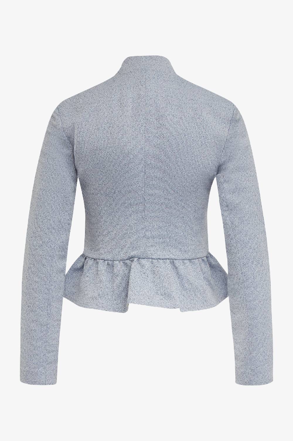 Kinga Mathe Jacke Mila in hellblau 50% Rabatt mit kostenlosem Versand