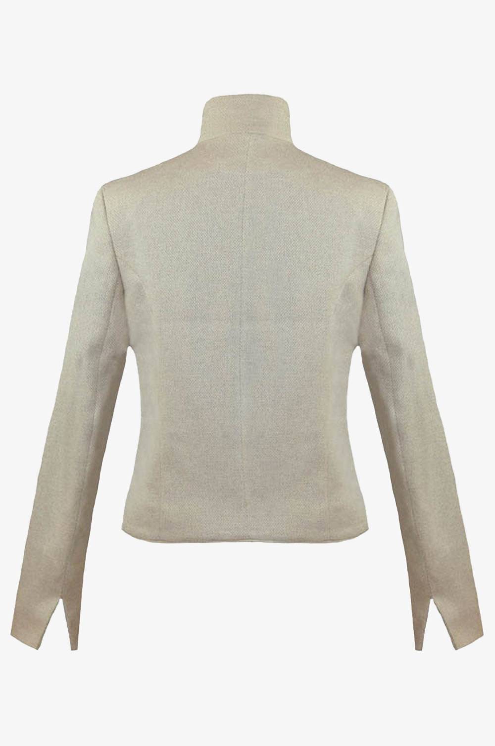 Kinga Mathe Jacke Constanze in Sand Bis zu 65% Rabatt
