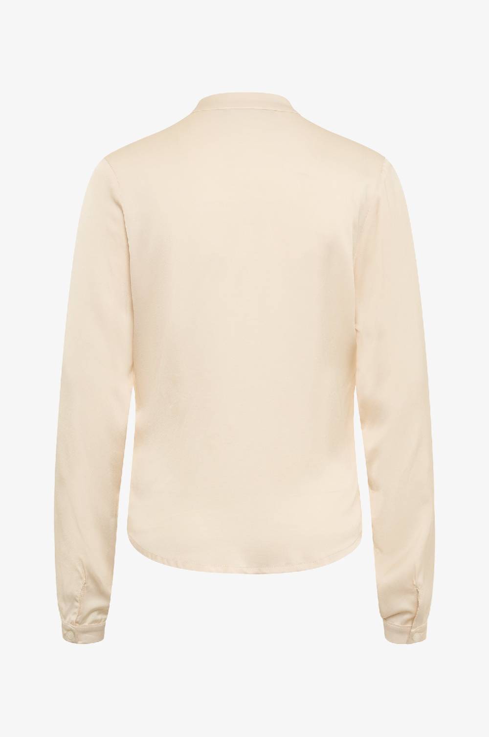 Kinga Mathe Bluse Anette in ivory Outlet